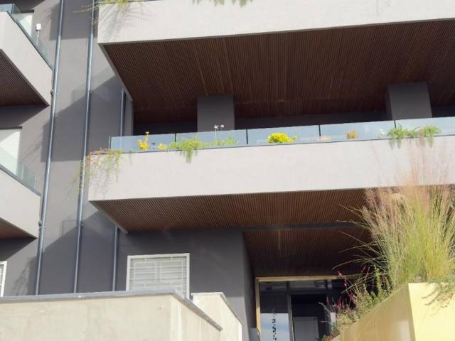 Appartamento in affitto a Bellizzi SA