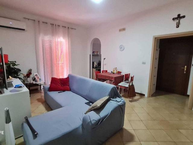 Appartamento in affitto a Bellizzi via Como, non arredato/vuoto, buono stato, balcone TrovaCasa