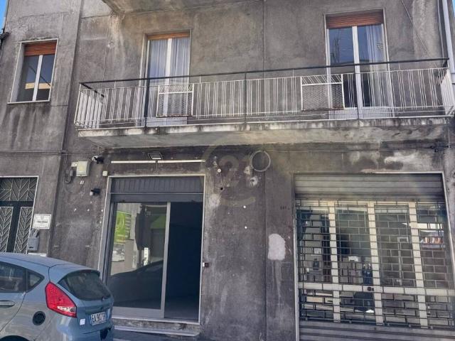 Appartamento in affitto a Belpasso CT