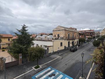 Belpasso, Catania Sicilia, Sicilia - Balcone