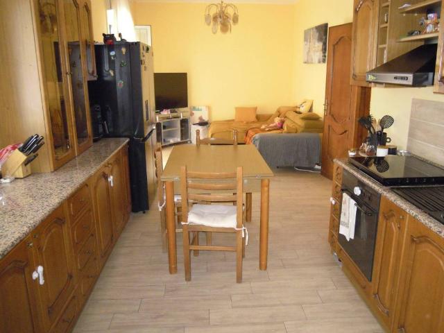 Appartamento in affitto a Belpasso CT