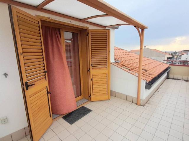 Appartamento in affitto a Belpasso CT