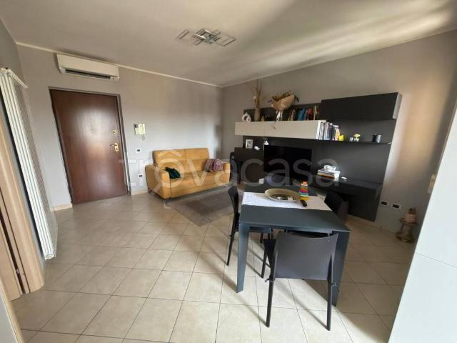 Appartamento in affitto a Benevento via Camillo Benso di Cavour, arredato, box, ascensore TrovaCasa