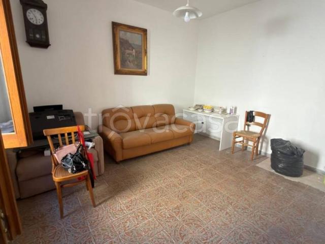 Appartamento in affitto a Benevento via Cupa Santa Lucia, arredato, centrale, ingresso indipendente TrovaCasa