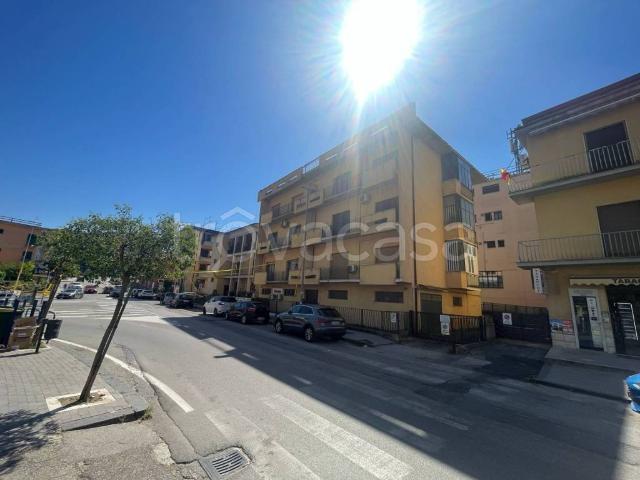 Appartamento in affitto a Benevento via Almerico Meomartini, non arredato/vuoto, posto auto, riscaldamento autonomo TrovaCasa