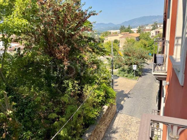 Appartamento in affitto a Benevento via Manfredi di Svevia, arredato, posto auto, riscaldamento autonomo TrovaCasa