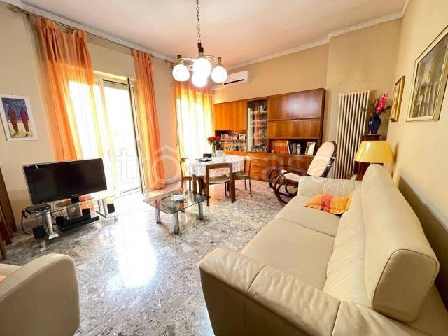 Appartamento in affitto a Benevento via Torre della Catena, arredato, riscaldamento autonomo, ascensore TrovaCasa
