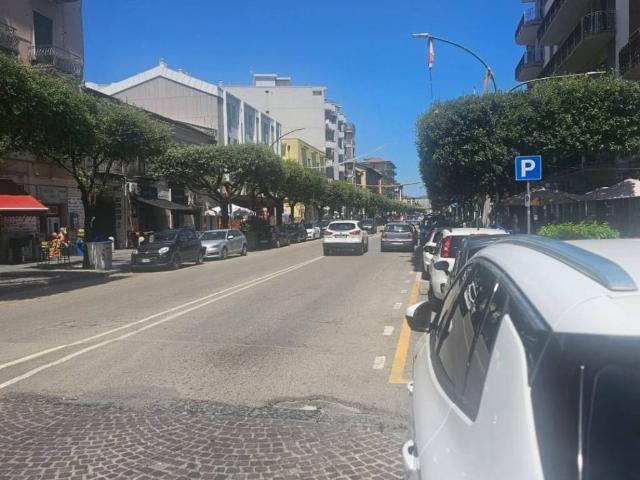 Appartamento in affitto a Benevento viale Principe di Napoli, arredato, centrale, vicinanze negozi TrovaCasa