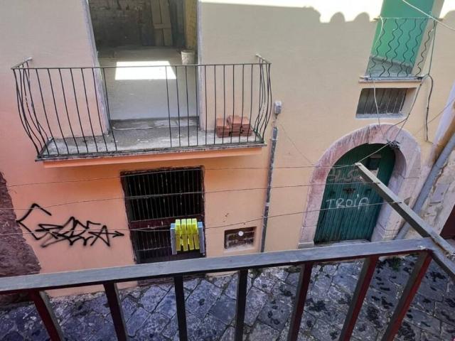 Appartamento in affitto a Benevento vico 2 Trescene, arredato, centrale, ingresso indipendente TrovaCasa