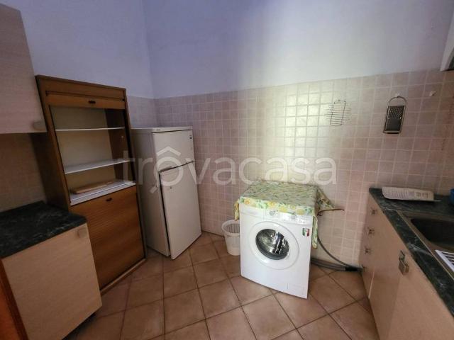 Appartamento in affitto a Benevento, arredato, senza ascensore, cucina abitabile TrovaCasa