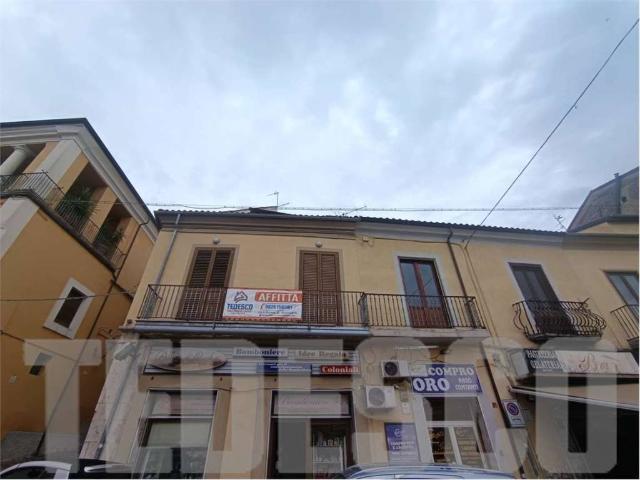 Appartamento in affitto a Benevento BN