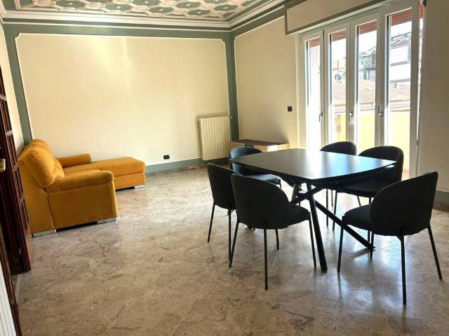 Appartamento in affitto a Benevento BN