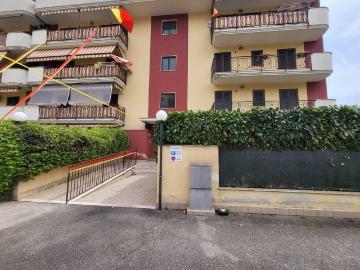Appartamento in affitto a Benevento BN