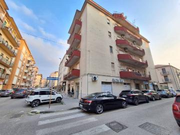 Appartamento in affitto a Benevento BN