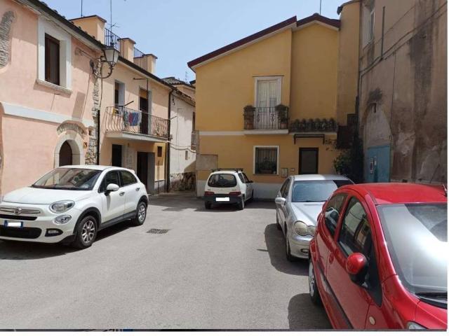 Appartamento in affitto a Benevento BN