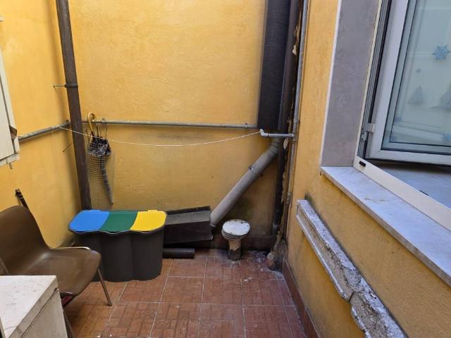 Appartamento in affitto a Benevento BN