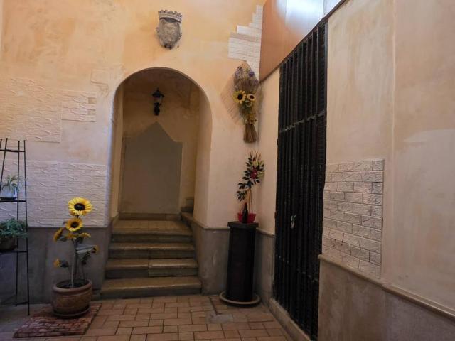 Appartamento in affitto a Benevento BN