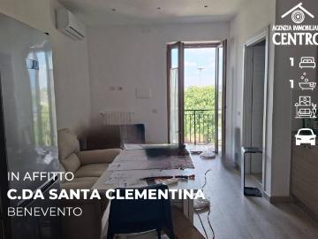 Appartamento in affitto a Benevento BN
