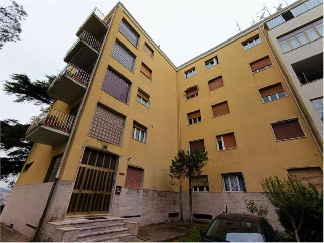 Appartamento in affitto a Benevento BN