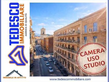 Appartamento in affitto a Benevento BN