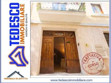Appartamento in affitto a Benevento BN