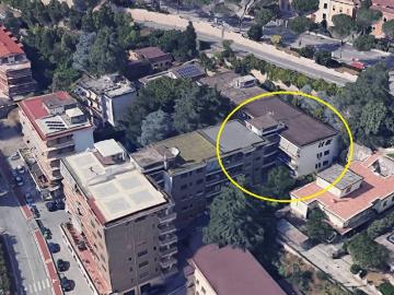 Appartamento in affitto a Benevento BN
