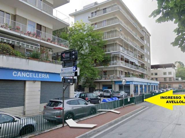 Appartamento in affitto a Benevento BN