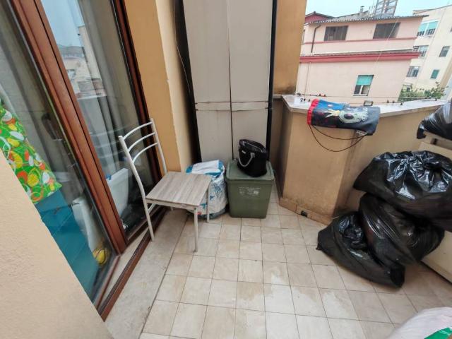 Appartamento in affitto a Benevento BN