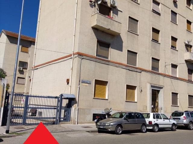 Appartamento in affitto a Benevento BN