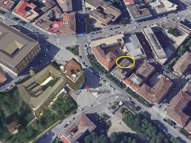 Appartamento in affitto a Benevento BN