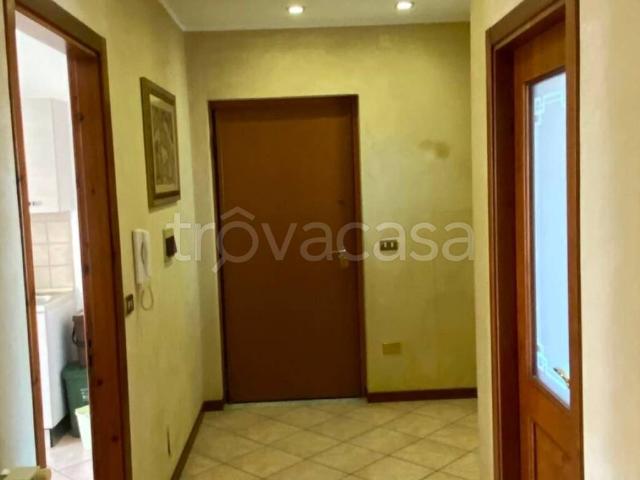 Appartamento in affitto a Benevento rampa Annunziata, arredato, centrale, balcone TrovaCasa