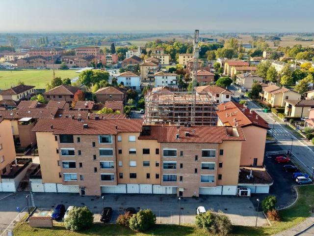 Appartamento in affitto a Bentivoglio BO