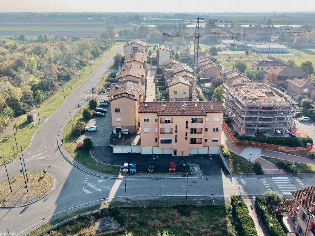 Appartamento in affitto a Bentivoglio BO