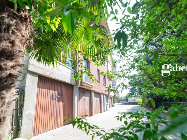 Appartamento in affitto a Besana in Brianza MB