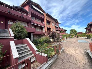 Appartamento in affitto a Besana in Brianza MB