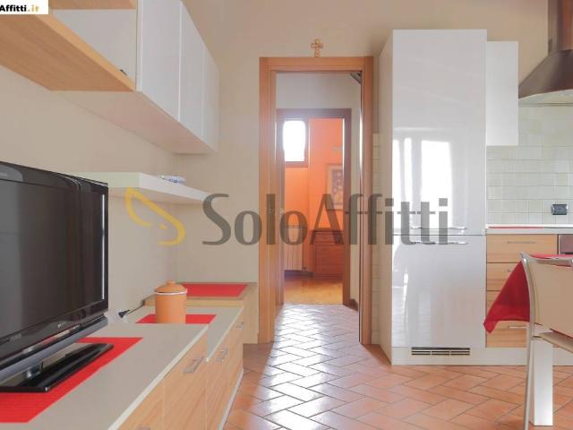 Appartamento in affitto a Besana in Brianza MB