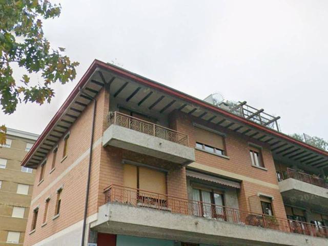 Appartamento in affitto a Besana In Brianza