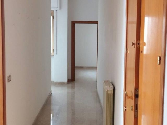 Appartamento in affitto a Bernalda MT