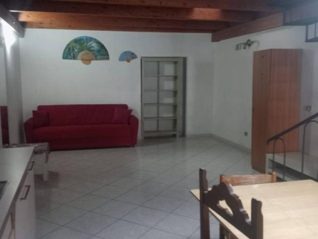 Appartamento in affitto a Bernalda MT
