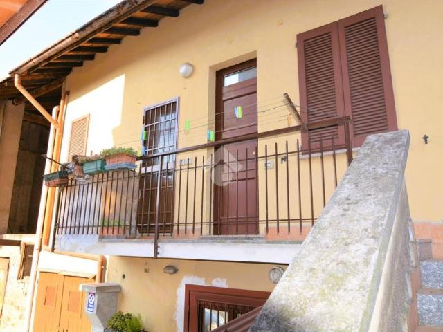 Appartamento in affitto a Bernareggio MB