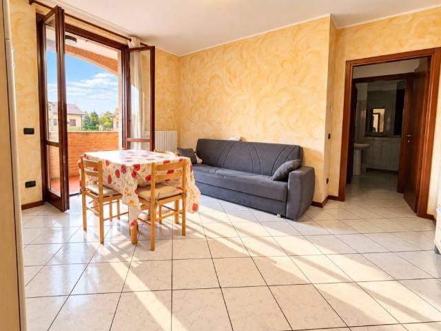 Appartamento in affitto a Bernareggio MB