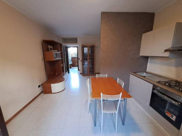 Appartamento in affitto a Bernareggio MB