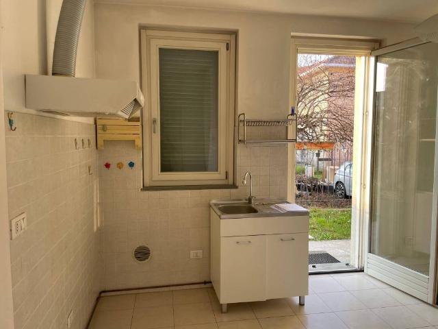 Appartamento in affitto a Bernareggio MB