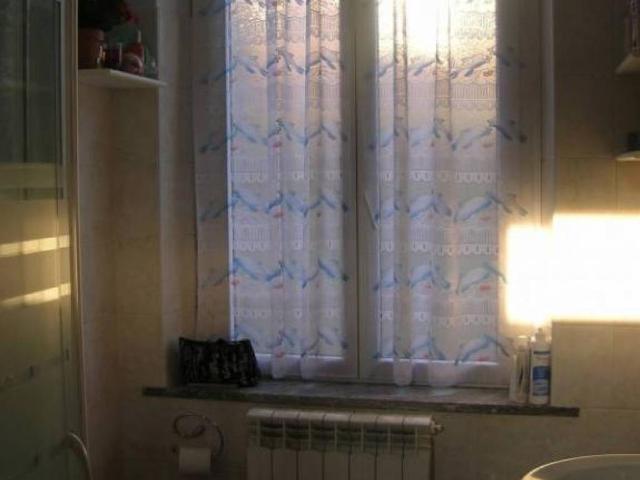 Appartamento in affitto a Bernareggio MB