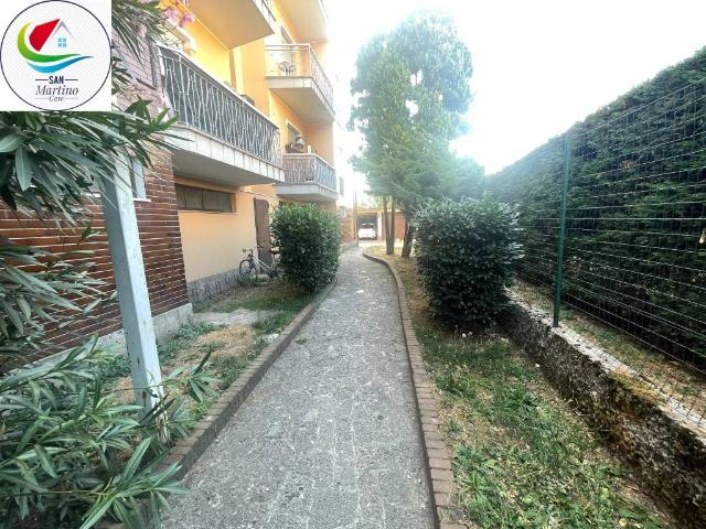 Appartamento in affitto a Bernate Ticino MI