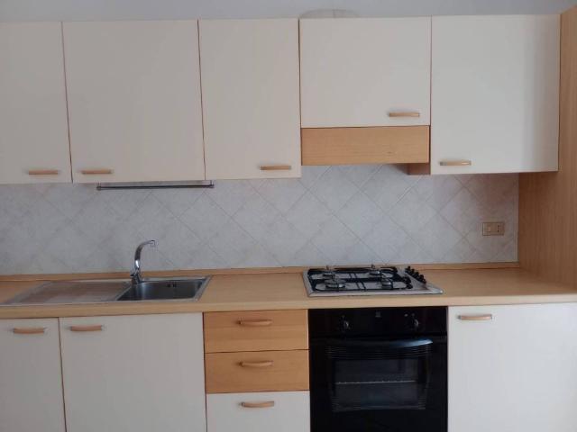 Appartamento in affitto a Berbenno BG
