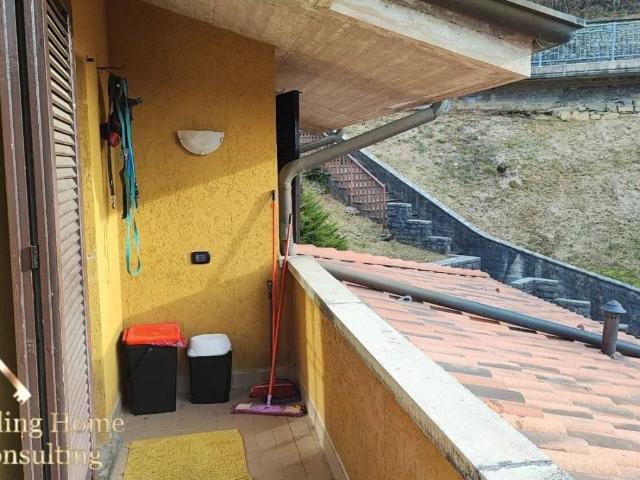 Appartamento in affitto a Berbenno BG