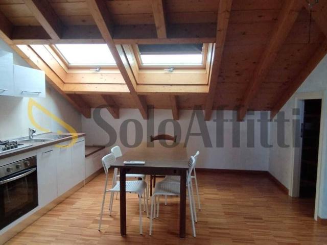 Appartamento in affitto a Beregazzo con Figliaro CO