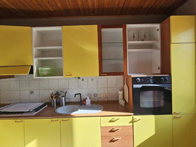 Appartamento in affitto a Bereguardo frazione Boffalora, 25, giardino privato, parzialmente arredato, cucina a vista TrovaCasa