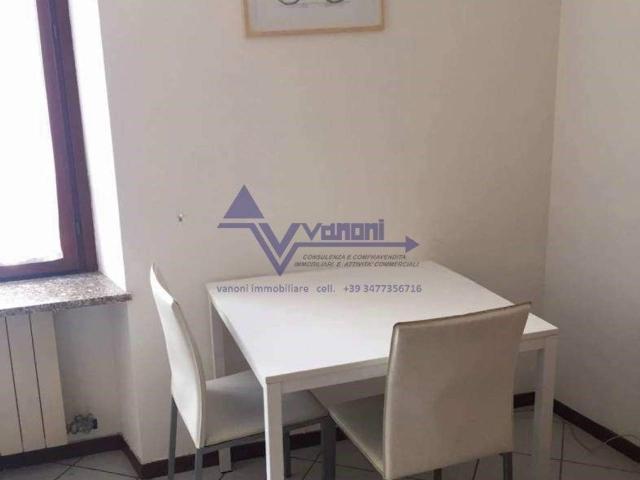 Appartamento in affitto a Bergamo